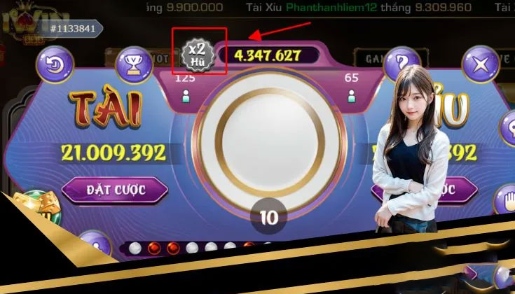 Mẹo chơi nổ hũ tài xỉu dễ thắng