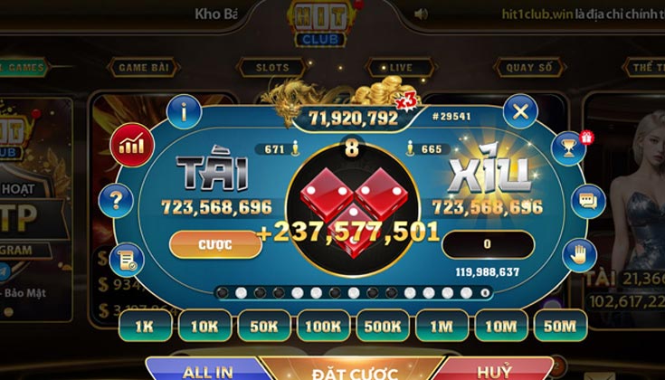 App tài xỉu online là gì?