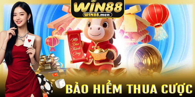 Mẹo "săn" bảo hiểm kịch trần để xây dựng đế chế cá cược bền vững